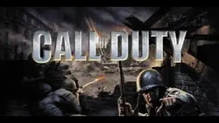 Call of Duty 1 (2003) Прохождение #4