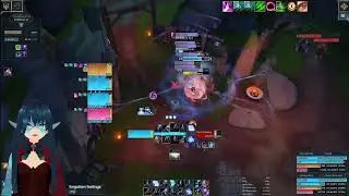 +43 Stormwatch♡ Ri(meme) Pov