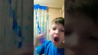 как я встаю когда хочу пить