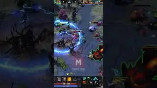 Level 6 in Time Saved Earthshaker Dota 2 