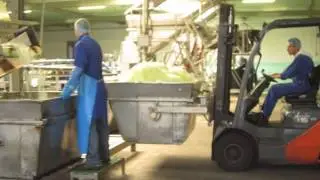 Kramer Zuurkool 125 jaar