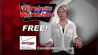 Comtex Wireless - Wireless Workshop