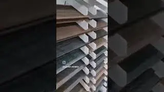 Greendeck - стиль, прочность, эстетика. Обзор материалов для современных проектов.