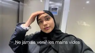 Un ftor entre potes ❤️‍🩹 [Ramadan Series - s2 ep.2]
