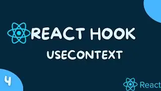 React Hook Tutorial: UseContext() to intercept user input