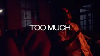Andrew Hung - Too Much (Official Video)