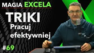 Excel - dobre praktyki