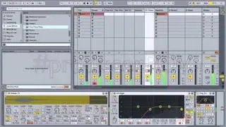 Ableton 