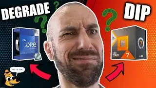 🛑 What CPU Do You Buy??