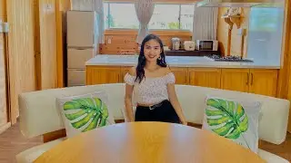 VACATION HOUSE TOUR #3【MOMMY YNA】