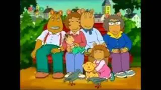 Psycho-Analytical Perspective of Arthur the Aardvark