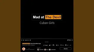 Cuban Girls