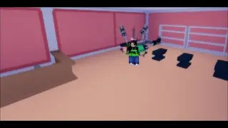Обзор на Test Spec! | ROBLOX
