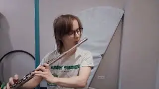 Dragon age Origins — leliana's song on flute