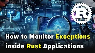 How to Locate Exceptions inside Rust Applications (using OpenResty XRay)