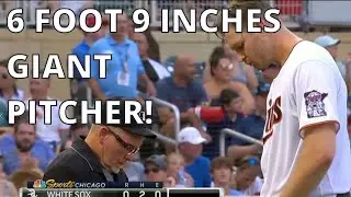 Bailey Ober Highlights vs Chicago White Sox (5 IP 0 ER 7 Ks) - 7/5/2021