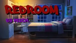 Redroom - Peech. Lyrics