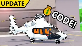 ✈️ AIRCRAFTS! ✈️ Car Dealership Tycoon Update Trailer