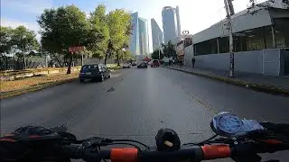 zero 9/ GoPro Hero 9 / grabado 2.7k editado 1080p hipersmoth activado superview 
