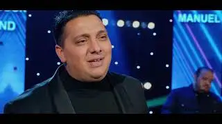 Erdjan & Facebook Band - Akana me Chave Barile (Official Music Video 2023)