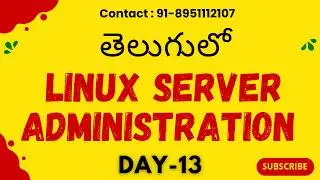 Full LVM Tutorial | Extending & Shrinking Volumes in Linux