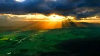Красивые места планеты под красивую песню