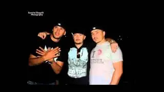 DMC aka Babloki ft Kobra - Koncept Simbolik