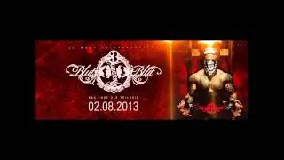 MASSIV - BLUT GEGEN BLUT 3 SNIPPET (HD)