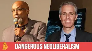 Ajamu Baraka & David Sirota