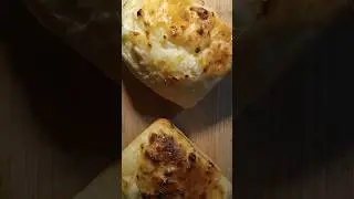 Творожная запеканка