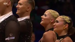 Grün-Gold-Club Bremen A - Emozioni (DM 2022)