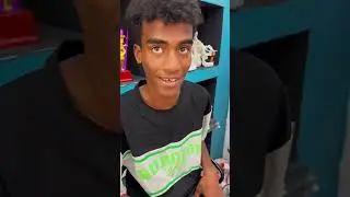 لزك الببسي بأيدة 😂👋 جزء 1