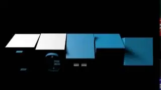 ICyam.com Générique - Cinema 4D