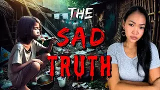 Why Is The Philippines Still So Poor?  Poverty In Paradise
