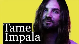 Ten Interesting Facts About Tame Impala