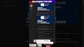 Windows hello for business   Cloud Kerberos trust deployment   Mylemans Online