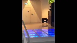 Woman can do anything when they get the shopping fever :-)