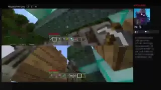 DUWANTV Minecraft