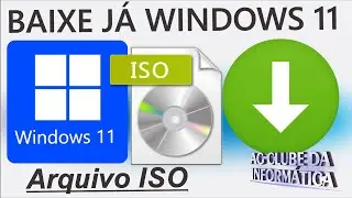 How to Download Windows 11 ISO File, Latest Version