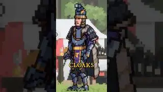 Cloaks