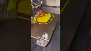Perfect layers on the Ender-3 S1 Pro!?