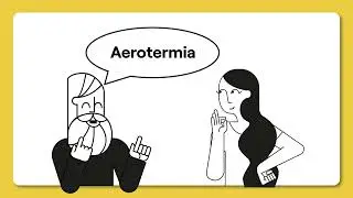 Aerotermia: ¿Qué es y cómo funciona? ☀️ SotySolar