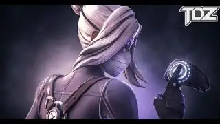 Bubbly 👽 (Fortnite Montage)