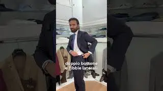 Il best-seller della collezione! 👔🔥