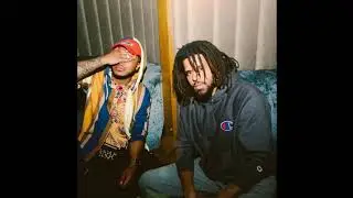 [SOLD] Cozz x J Cole Type Beat 2020 | 'ON GOD'