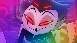 TASTE ANOTHER RAINBOW (Helluva Boss / Pride Stream)