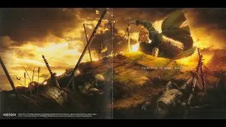 Yuki Kajiura - Point Zero (Fate/Zero OST)[Album & -Live arrange ver.-]