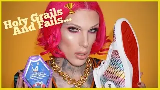 JANUARY HOLY GRAILS.... AND FAILS | 2017