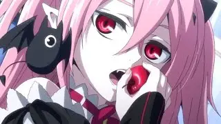 Owari no Seraph Crack (Season 2)
