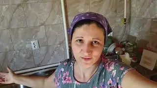 Мой субботний день/Наготовила на три дня/Ультиматум🤭